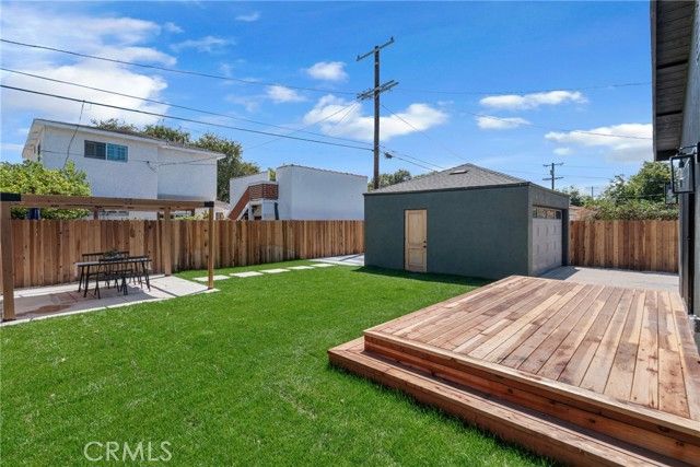 3682 Buckingham, Los Angeles, CA 90016
