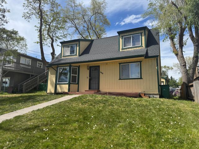 649 Front Street, Klamath Falls, OR 97601