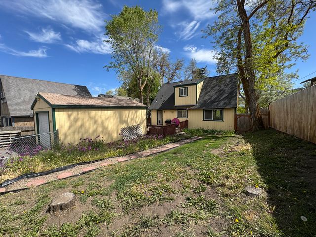 649 Front Street, Klamath Falls, OR 97601