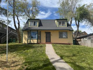 649 Front Street, Klamath Falls, OR 97601