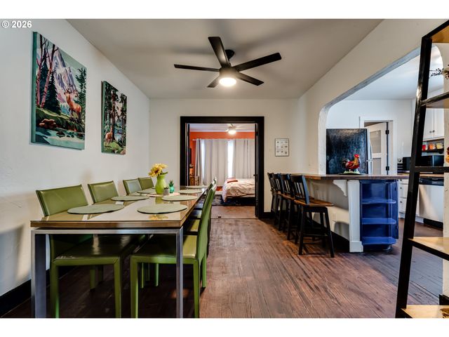 59 ADAMS St, Eugene, OR 97402