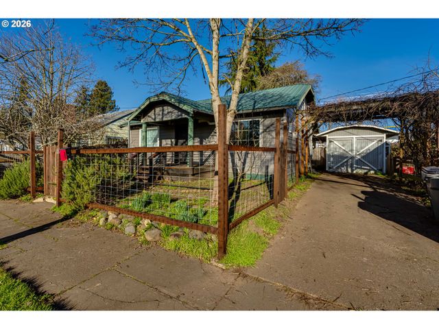 59 ADAMS St, Eugene, OR 97402