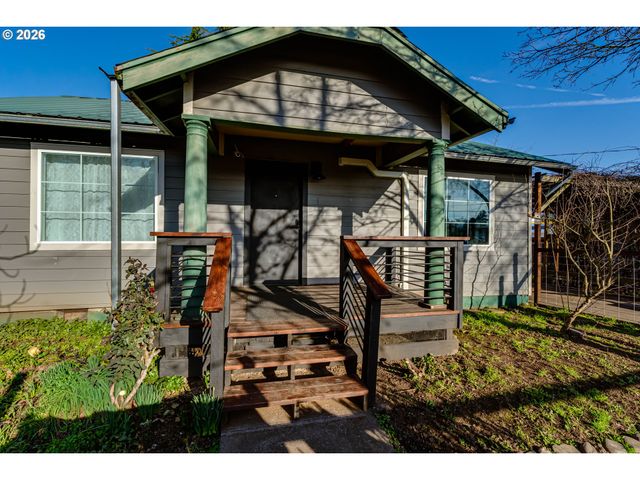 59 ADAMS St, Eugene, OR 97402
