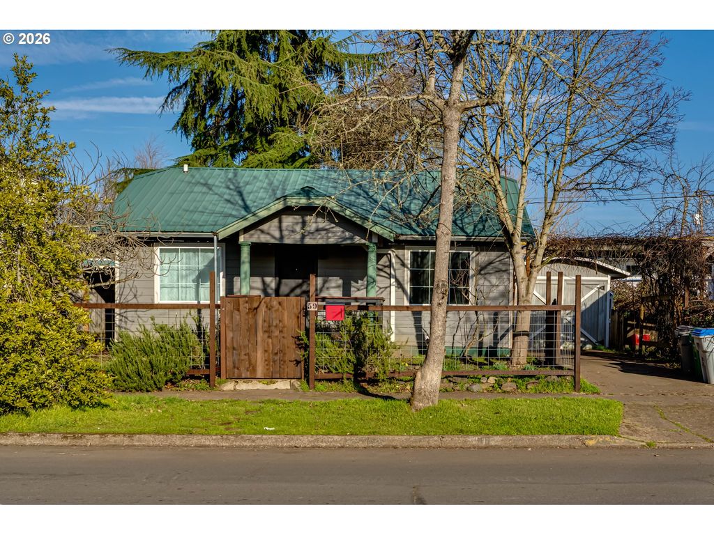 59 ADAMS St, Eugene, OR 97402
