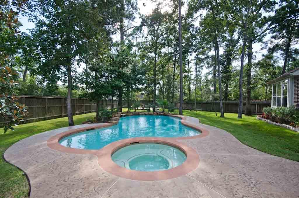 71 Matisse Meadow, The Woodlands, TX 77382
