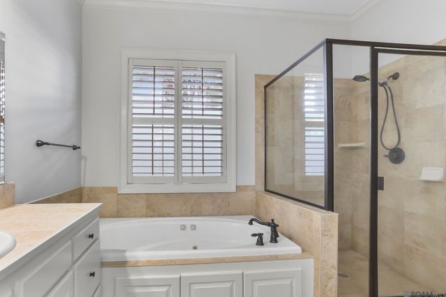 3291 St Ann Dr, Zachary, LA 70791