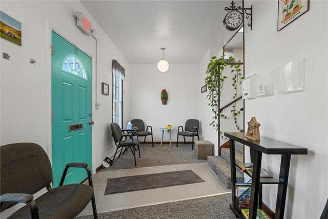 129 N Washington Street, City Of But Nw, PA 16001