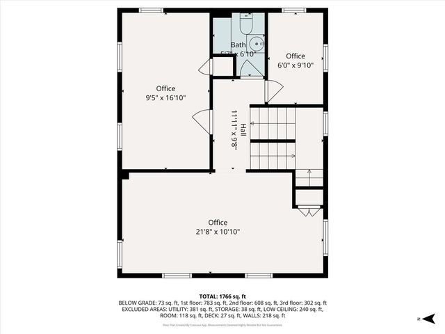 129 N Washington Street, City Of But Nw, PA 16001