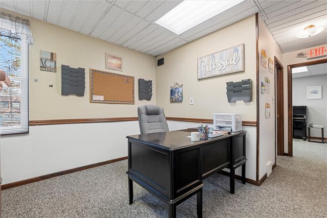 129 N Washington Street, City Of But Nw, PA 16001