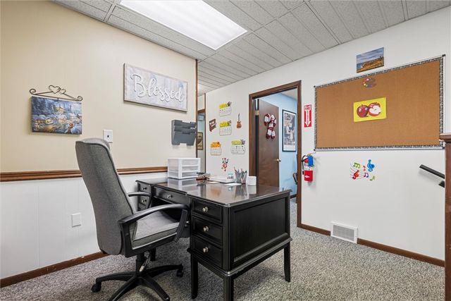 129 N Washington Street, City Of But Nw, PA 16001