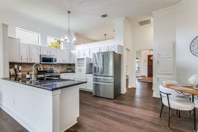 1308 Osceola Trail, Carrollton, TX 75006