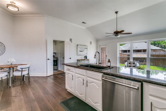 1308 Osceola Trail, Carrollton, TX 75006