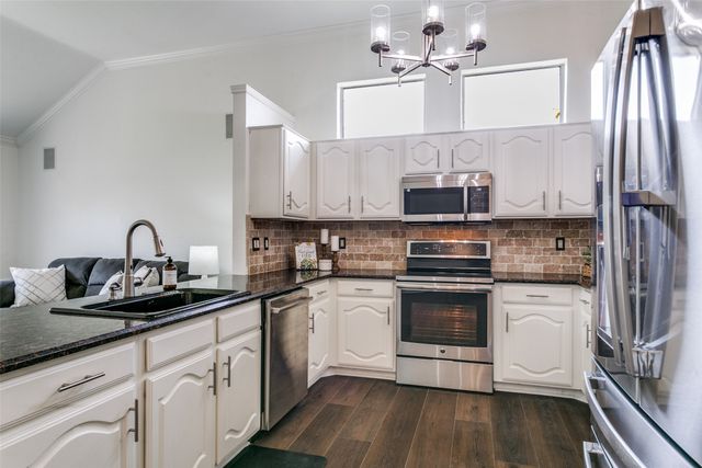 1308 Osceola Trail, Carrollton, TX 75006
