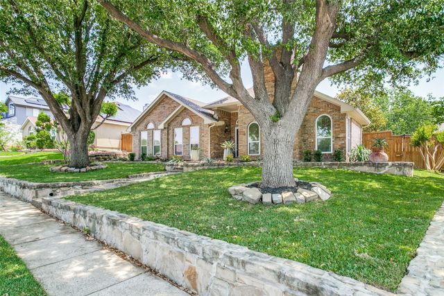 1308 Osceola Trail, Carrollton, TX 75006