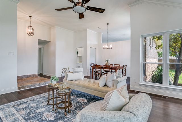1308 Osceola Trail, Carrollton, TX 75006