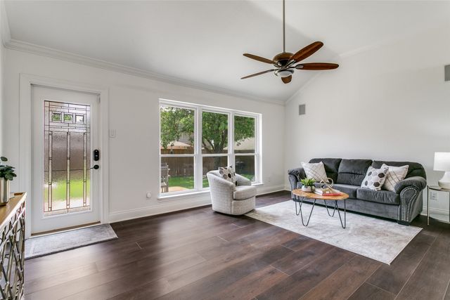 1308 Osceola Trail, Carrollton, TX 75006