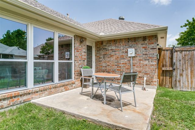 1308 Osceola Trail, Carrollton, TX 75006