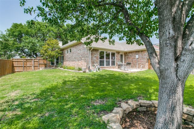 1308 Osceola Trail, Carrollton, TX 75006