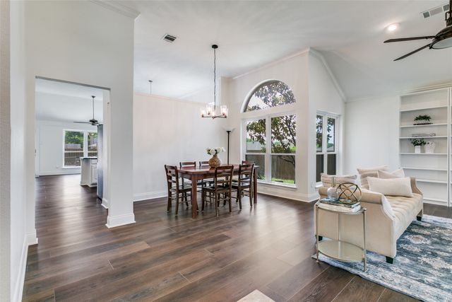1308 Osceola Trail, Carrollton, TX 75006
