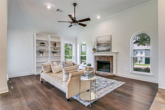 1308 Osceola Trail, Carrollton, TX 75006
