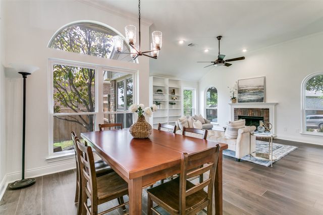 1308 Osceola Trail, Carrollton, TX 75006