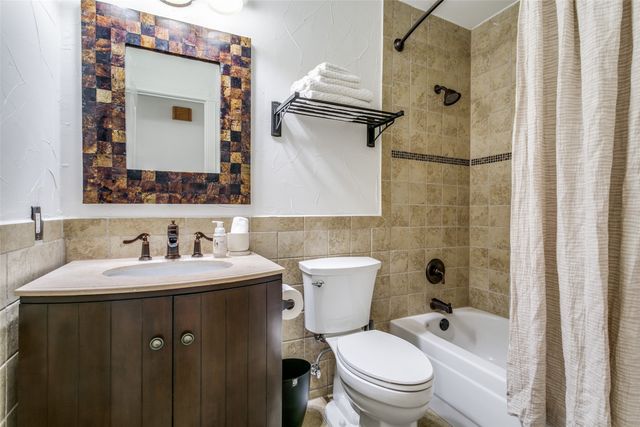 1308 Osceola Trail, Carrollton, TX 75006
