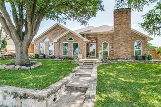1308 Osceola Trail, Carrollton, TX 75006