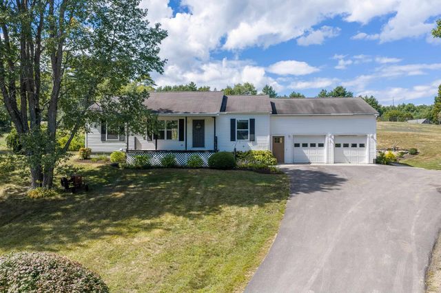 6 Ridge Berry Lane, Center Harbor, NH 03226