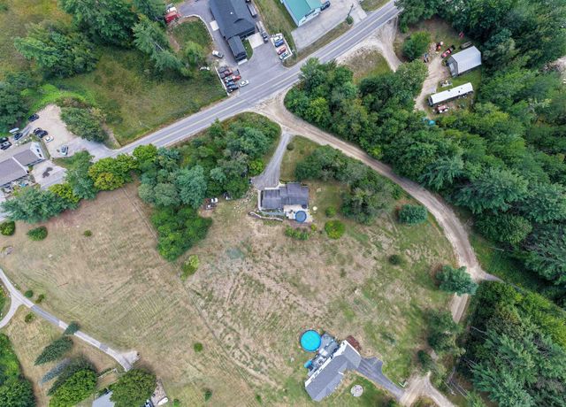 6 Ridge Berry Lane, Center Harbor, NH 03226
