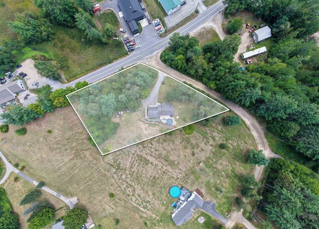 6 Ridge Berry Lane, Center Harbor, NH 03226