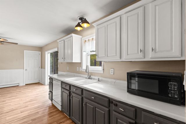 6 Ridge Berry Lane, Center Harbor, NH 03226