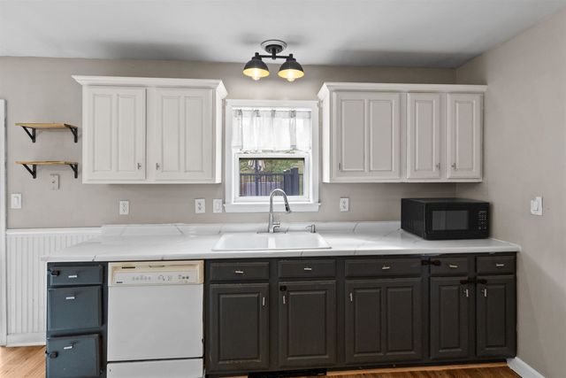 6 Ridge Berry Lane, Center Harbor, NH 03226
