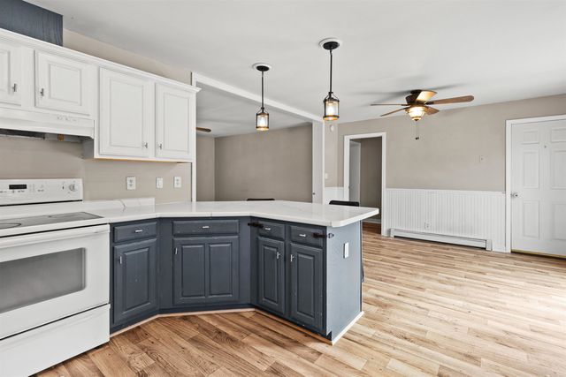 6 Ridge Berry Lane, Center Harbor, NH 03226
