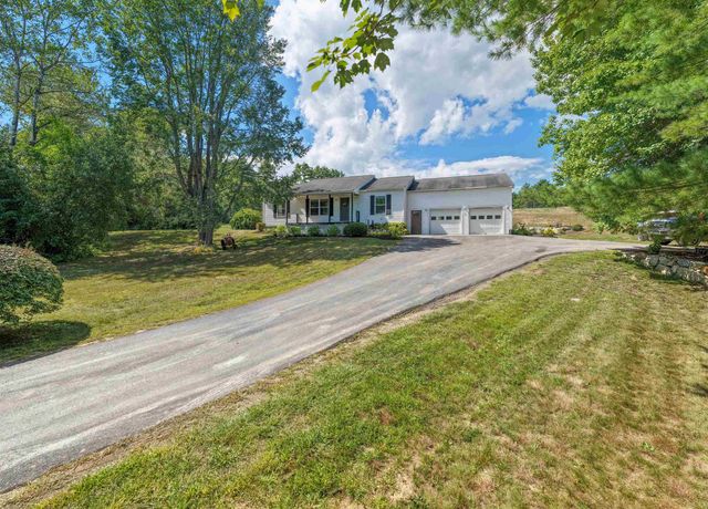 6 Ridge Berry Lane, Center Harbor, NH 03226