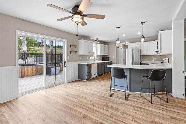 6 Ridge Berry Lane, Center Harbor, NH 03226