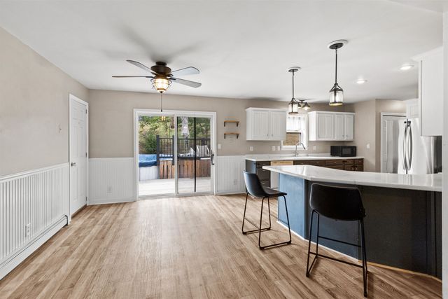 6 Ridge Berry Lane, Center Harbor, NH 03226
