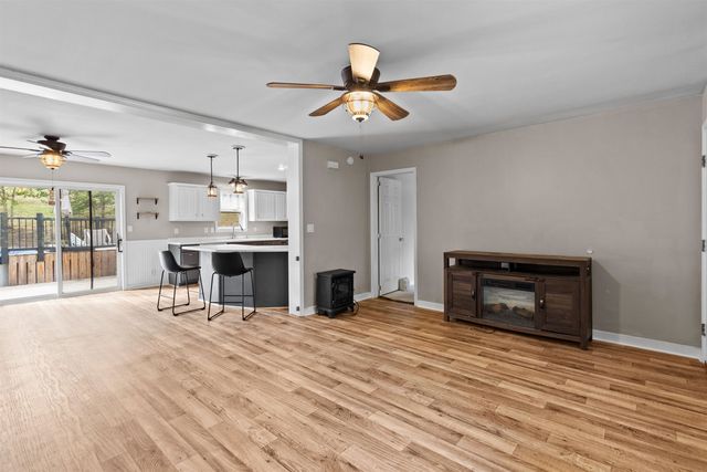 6 Ridge Berry Lane, Center Harbor, NH 03226
