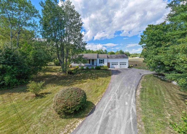 6 Ridge Berry Lane, Center Harbor, NH 03226