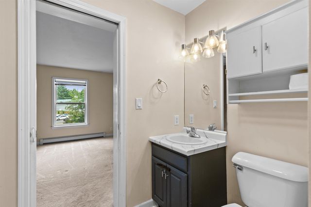 6 Ridge Berry Lane, Center Harbor, NH 03226