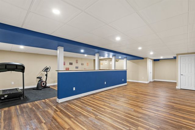 6 Ridge Berry Lane, Center Harbor, NH 03226
