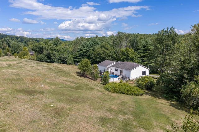 6 Ridge Berry Lane, Center Harbor, NH 03226