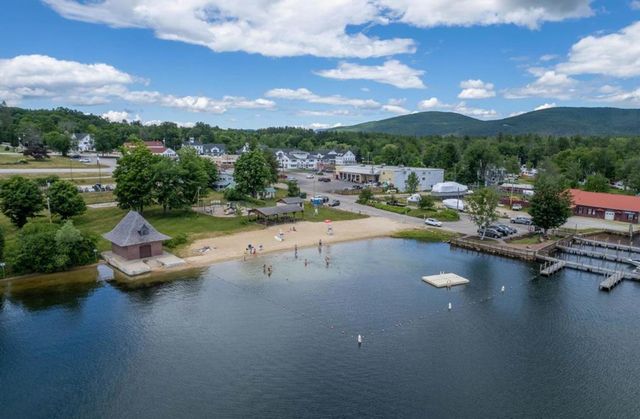 6 Ridge Berry Lane, Center Harbor, NH 03226
