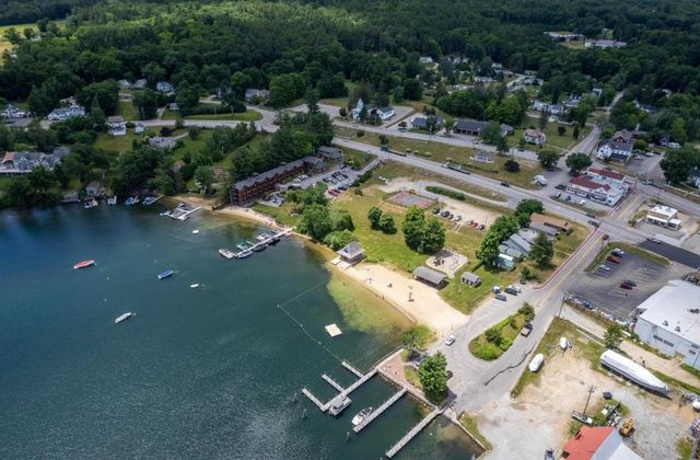 6 Ridge Berry Lane, Center Harbor, NH 03226