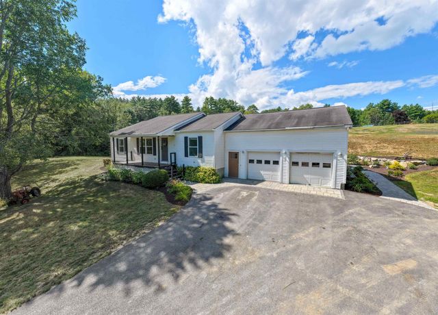 6 Ridge Berry Lane, Center Harbor, NH 03226