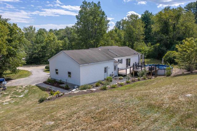 6 Ridge Berry Lane, Center Harbor, NH 03226