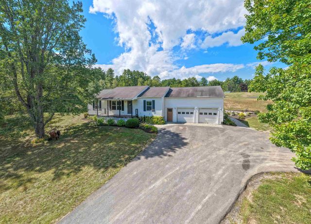 6 Ridge Berry Lane, Center Harbor, NH 03226