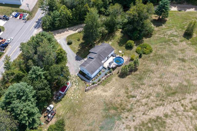 6 Ridge Berry Lane, Center Harbor, NH 03226