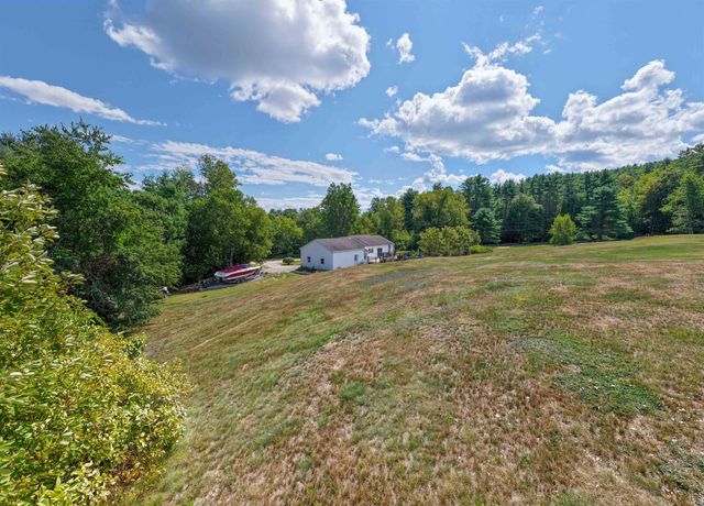 6 Ridge Berry Lane, Center Harbor, NH 03226