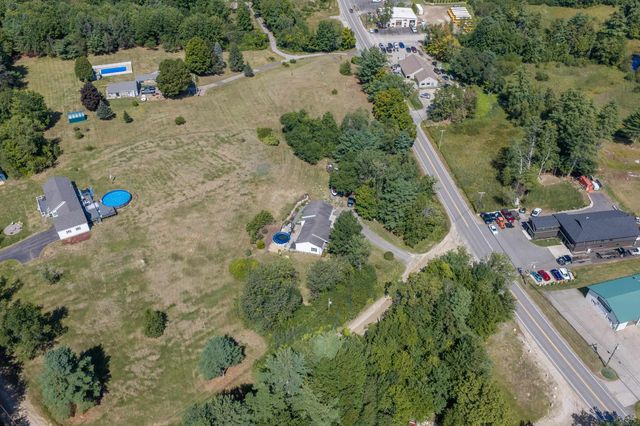 6 Ridge Berry Lane, Center Harbor, NH 03226