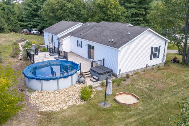 6 Ridge Berry Lane, Center Harbor, NH 03226